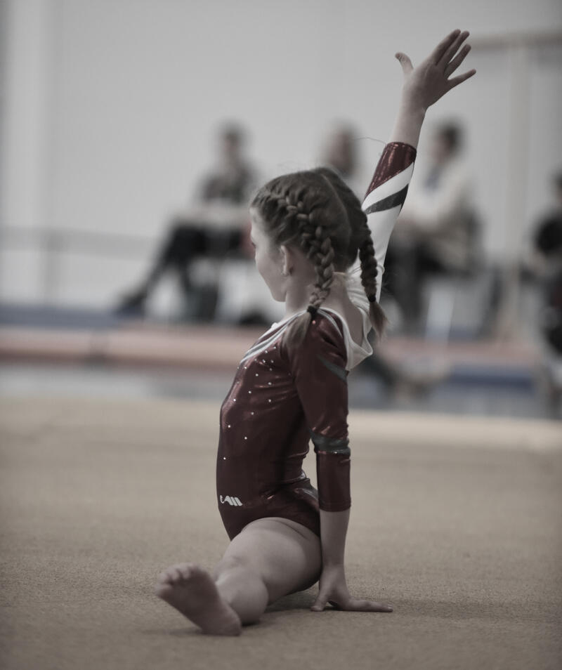 MMG 2025 Wettkämpfe